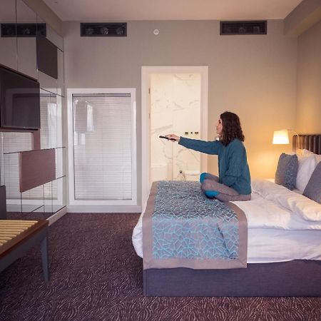 Capella Otel エスキシェヒル エクステリア 写真