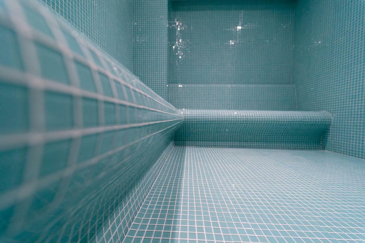 Capella Otel エスキシェヒル エクステリア 写真