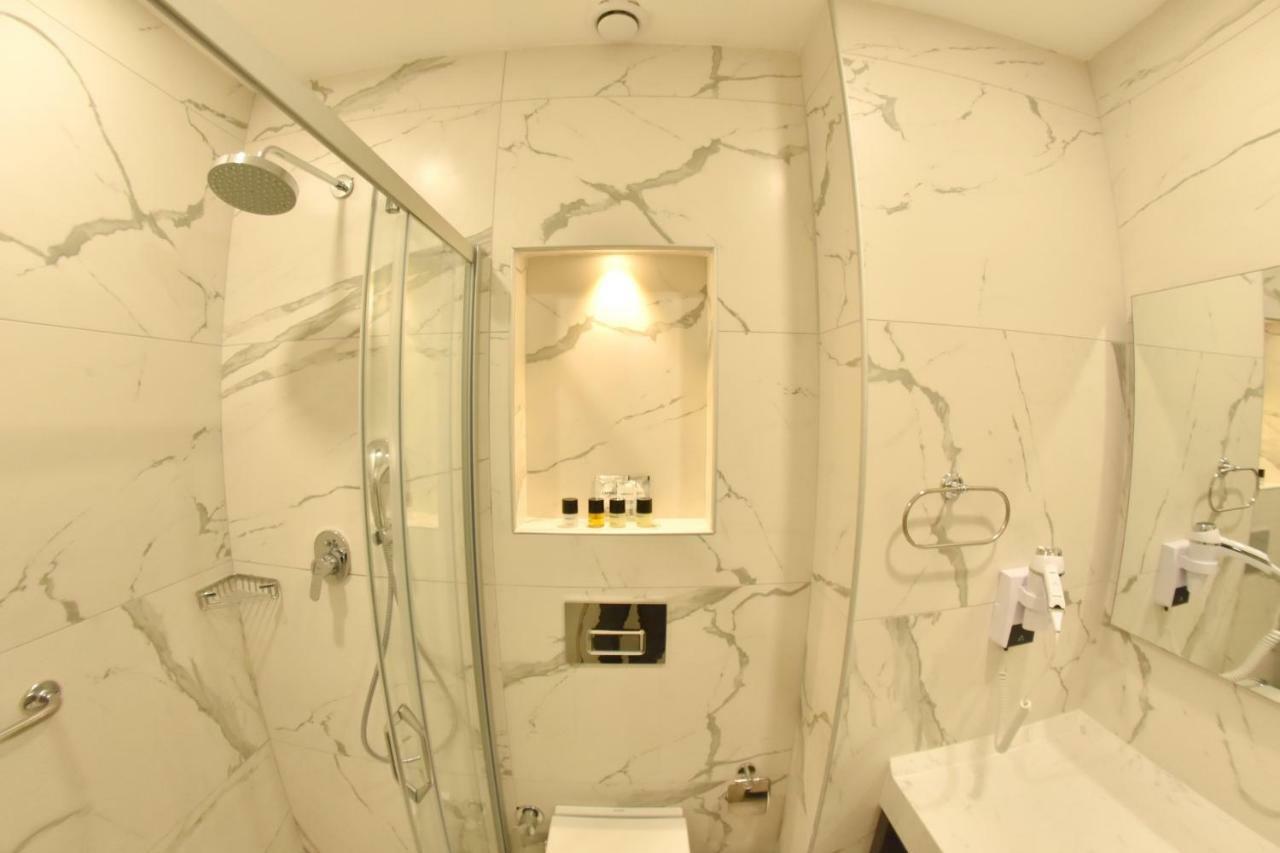 Capella Otel エスキシェヒル エクステリア 写真