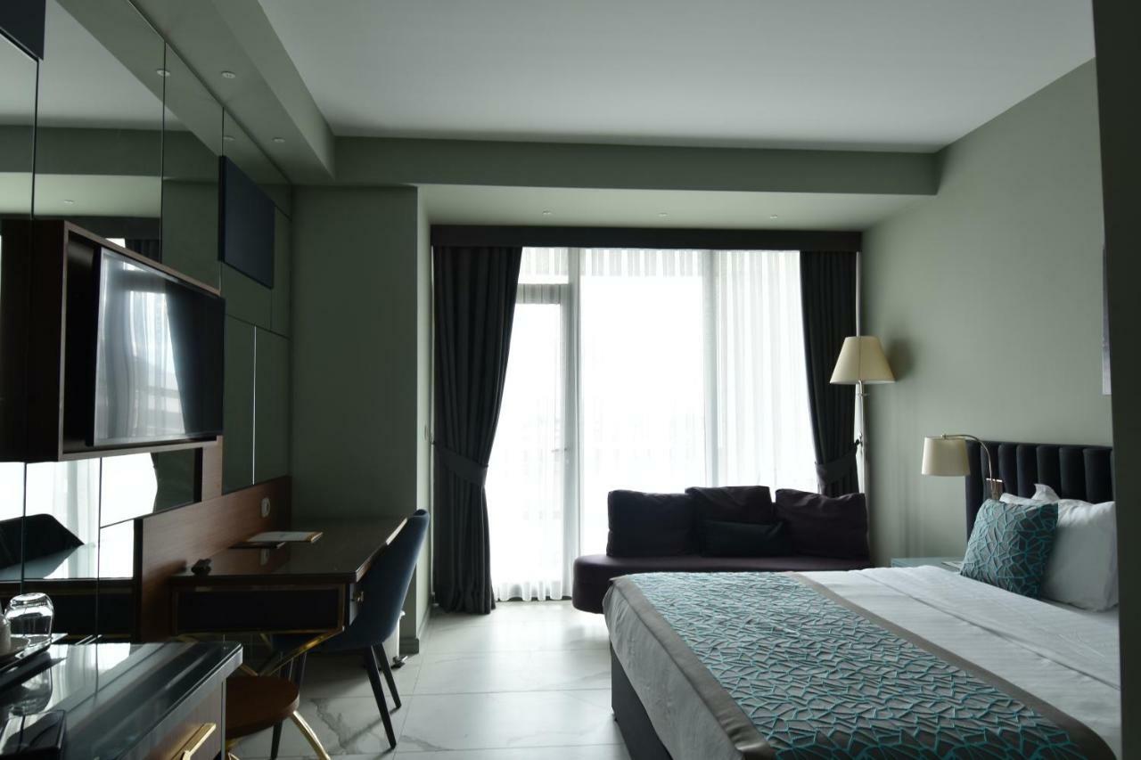 Capella Otel エスキシェヒル エクステリア 写真