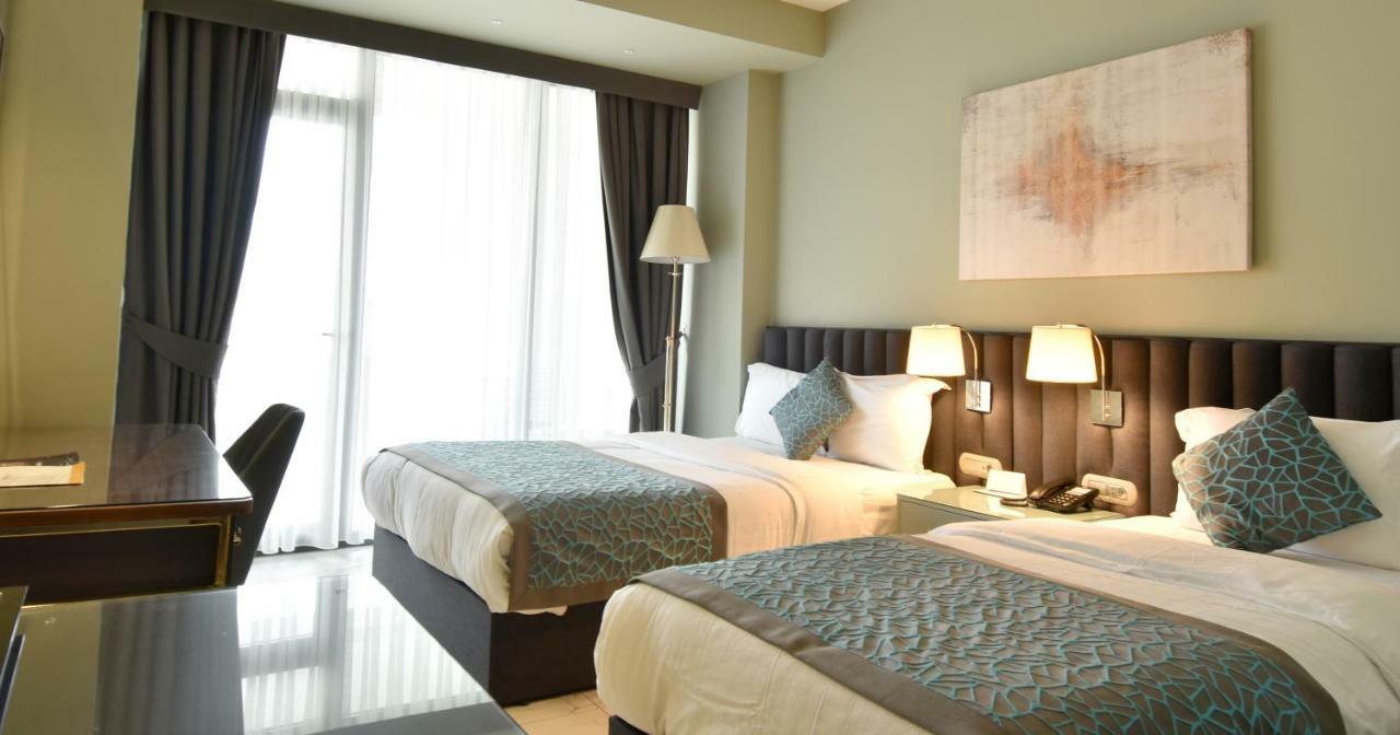 Capella Otel エスキシェヒル エクステリア 写真