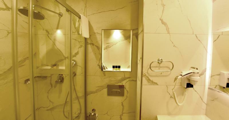 Capella Otel エスキシェヒル エクステリア 写真